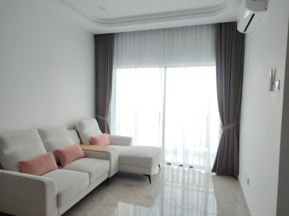 AMBIENCE RESIDENCE